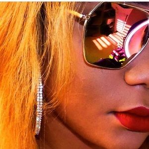 Meet your Posher, Patricia